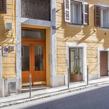 Apartman Centro I S. Michele 2 *