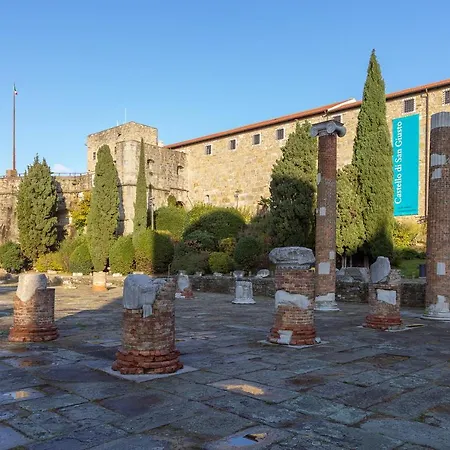 Appartamento Centro I S. Michele 2