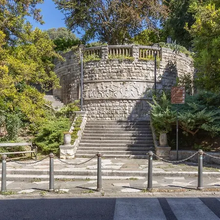 Centro I S. Michele 2 Apartman