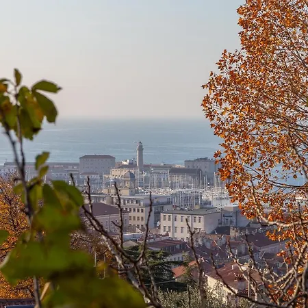 Centro I S. Michele 2 Trieszt