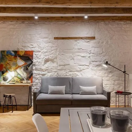 Apartman Centro I S. Michele 2