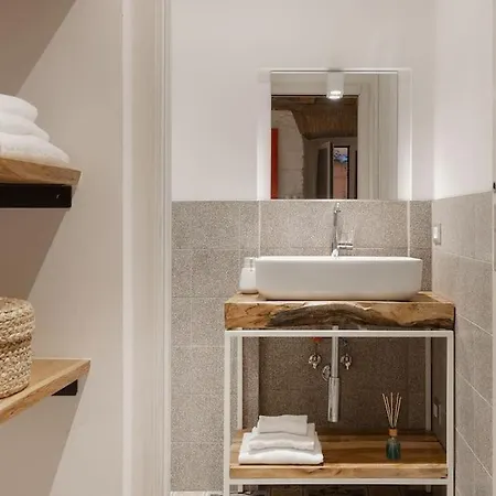 Centro I S. Michele 2 Apartman *