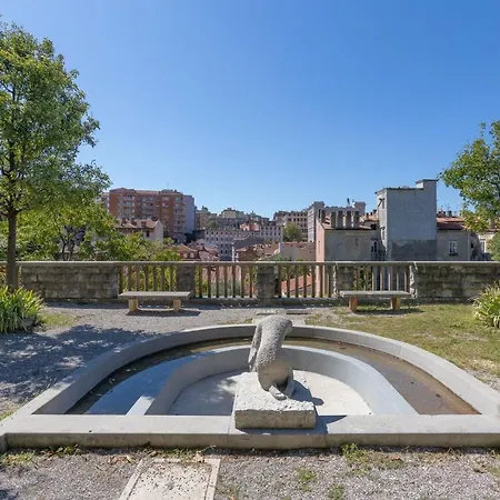 Centro I S. Michele 2 Apartman