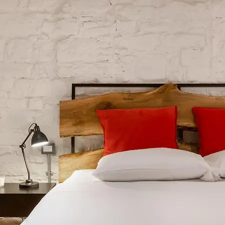 Apartman Centro I S. Michele 2 Trieszt