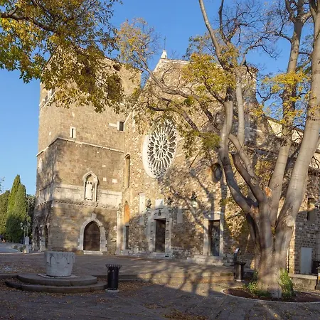 Centro I S. Michele 2 Apartman