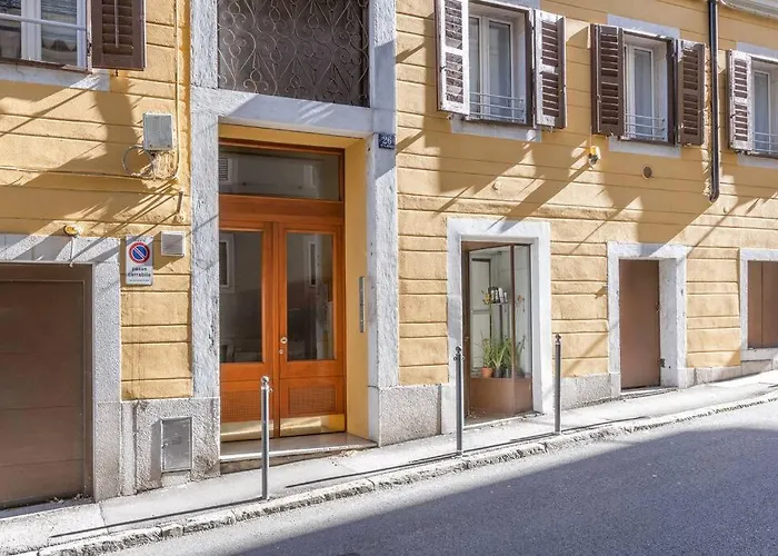 Lejlighed Centro I S. Michele 2 *