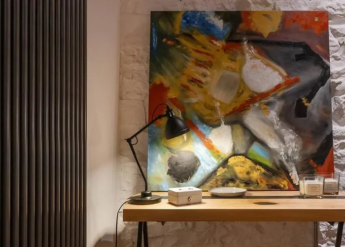 Centro I S. Michele 2 Lejlighed *