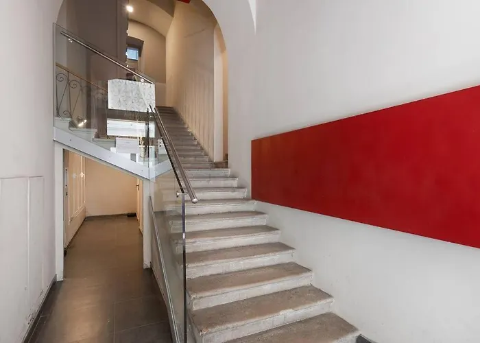 Lejlighed Centro I S. Michele 2 *