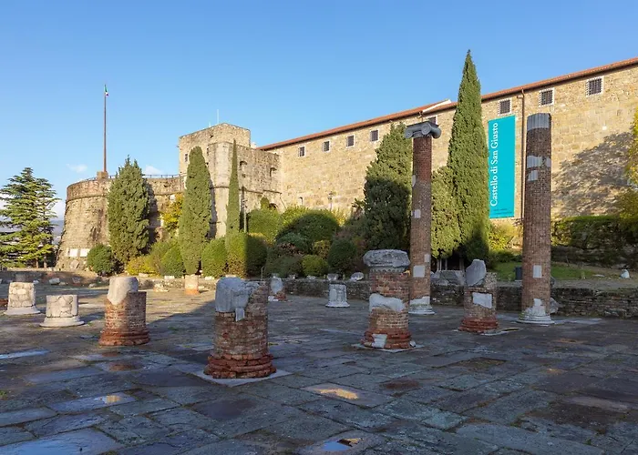 Lejlighed Centro I S. Michele 2