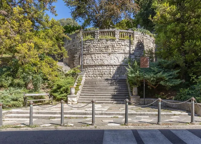 Centro I S. Michele 2 Lejlighed