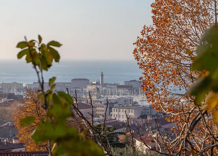 Centro I S. Michele 2 Trieste
