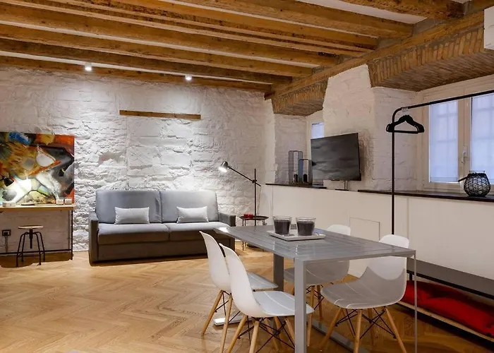 Lejlighed Centro I S. Michele 2