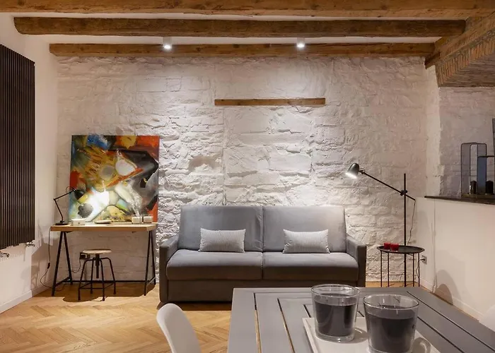 Lejlighed Centro I S. Michele 2