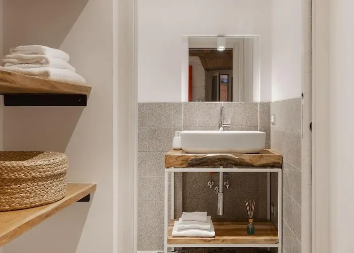 Centro I S. Michele 2 Lejlighed *