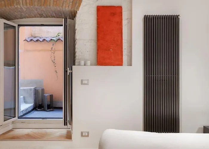 Lejlighed Centro I S. Michele 2