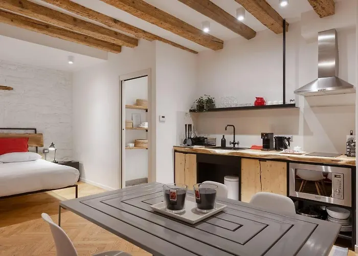 Centro I S. Michele 2 Lejlighed *