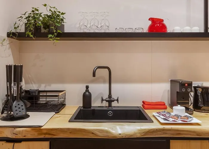 Centro I S. Michele 2 Lejlighed *