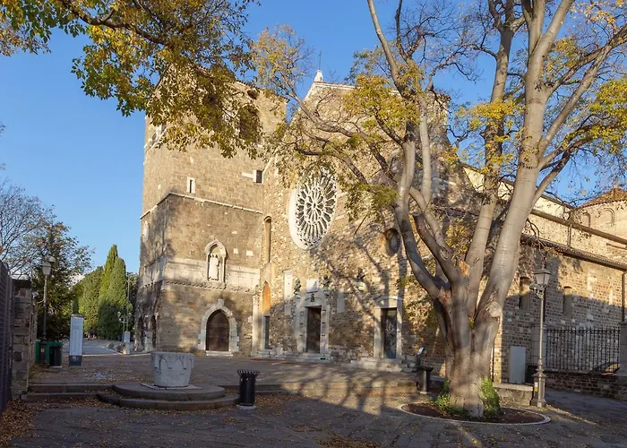 Centro I S. Michele 2 Lejlighed